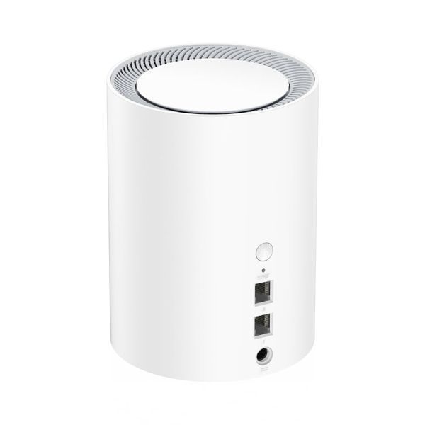 Маршрутизатор WiFi Mesh-система WiFi 6 Cudy M1800 дводіапазонний гігабітний AX1800 73-00518 фото