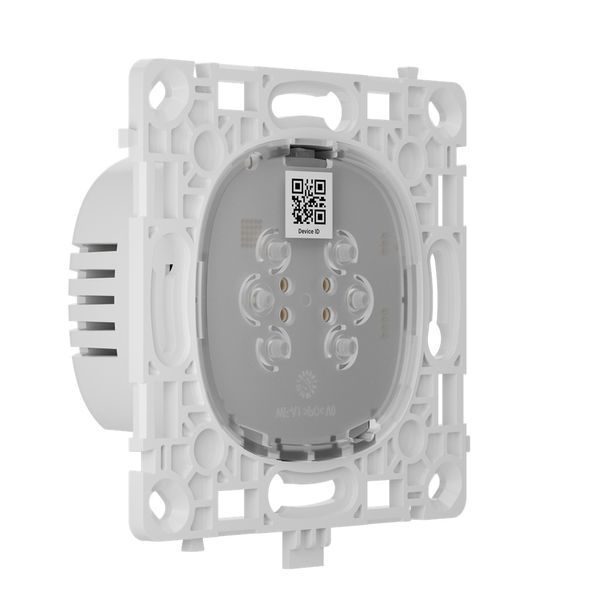 Реле Ajax LightCore для розумного перехресного вимикача світла LightSwitch 26-00439 фото