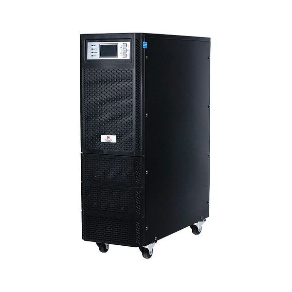 Джерело безперебійного живлення KRF-T10KVA/10KW Pro Online UPS Kraft 42-00016 фото
