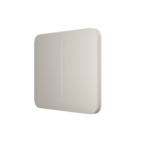Кнопка Button для LightSwitch SoloButton Ajax 26-00295 фото