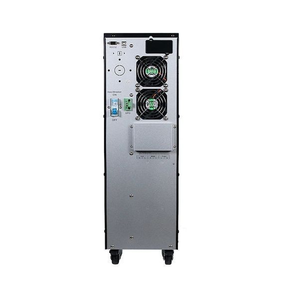 Джерело безперебійного живлення KRF-T10KVA/10KW Pro Online UPS Kraft 42-00016 фото