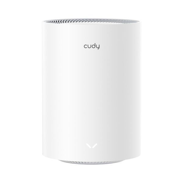 Маршрутизатор WiFi Mesh-система WiFi 6 Cudy M1800 дводіапазонний гігабітний AX1800 73-00518 фото