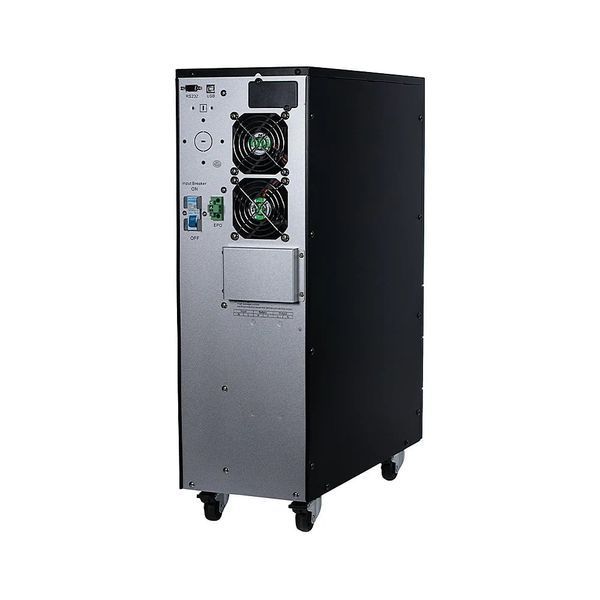 Джерело безперебійного живлення KRF-T10KVA/10KW Pro Online UPS Kraft 42-00016 фото