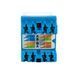 Модуль Keystone RJ45 NVC-KJ-04 CAT5/CAT6 74-00119 фото 5
