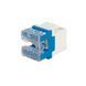 Модуль Keystone RJ45 NVC-KJ-04 CAT5/CAT6 74-00119 фото 3