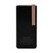 Повербанк 50000mAh Power Bank Kraft KPB-2350FCL Black 22.5W QC3.0 LED-ліхтар 43-00085 фото 3