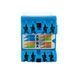 Модуль Keystone RJ45 NVC-KJ-04 CAT5/CAT6 74-00119 фото 5