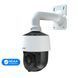 IP PTZ-відеокамера 4Mp TVT TD-8443IS2N f=4.8-120mm 25x