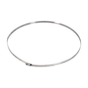 Хомут для кронштейна Light Vision VLC-400SR 400мм монтаж на стовп 75-00263 фото