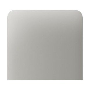 Кнопка Ajax SideButton vertical oyster/устрична для Ajax LightSwitch vertical 26-00513 фото