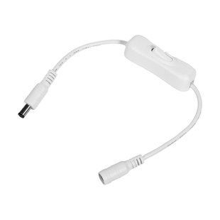 Вимикач живлення E-NET W1 51-00108 фото