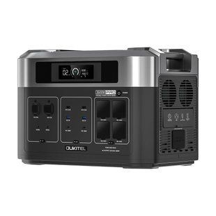 Портативна зарядна станція OUKITEL BP2000E PRO 42-00171 фото
