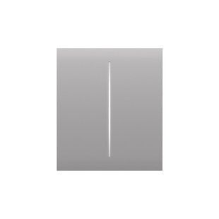 Кнопка Button для LightSwitch CenterButton Ajax 26-00269 фото