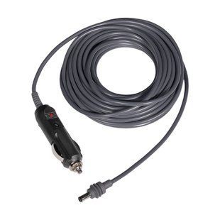 Кабель живлення для Starlink Mini E-NET автомобільний прикурювач/DC 5м 73-00561 фото