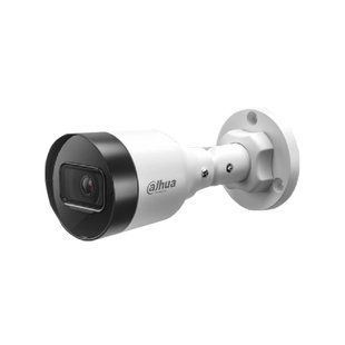 IP-відеокамера 2Mp Dahua DH-IPC-HFW1230S1 f=2.8mm 99-00020132 фото