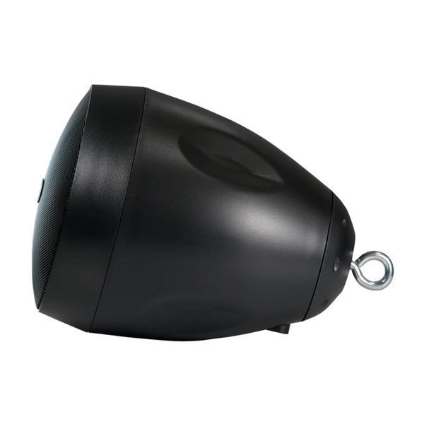 Підвісний гучномовець CMX PSK-530KEN Black 30-15-7.5-3.8 Вт, 100 В, 8 Ом 19-00025 фото