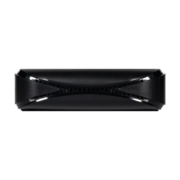 Джерело безперебійного живлення Mini UPS SKE POE-830P-LFP 20000mAh 5V/9V/12V/24V/PoE, LiFePo4 4*5Ah, для роутера та оптичного терміналу 42-00186 фото