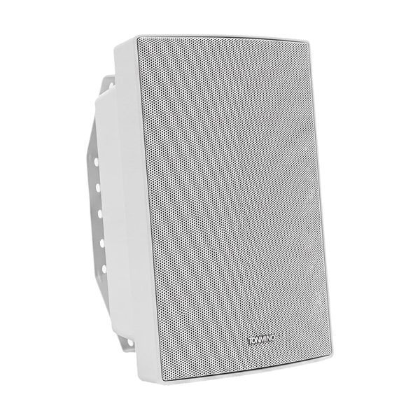 Настінний SIP-IP гучномовець Tonmind SIP-S11 15W, PoE, ONVIF 24-00525 фото
