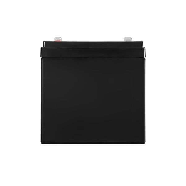 Акумуляторна батарея літій-залізо-фосфатна 12.8В 12А*год Trinix LFP 12V12Ah LiFePO4 44-00002 фото