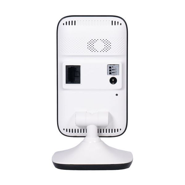 IP-відеокамера з WiFi 4Mp TVT TD-C14 f=2.1mm з мікрофоном 77-00397 фото