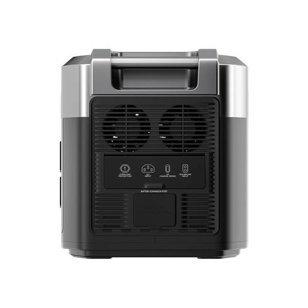 Портативна зарядна станція OUKITEL BP2000E PRO 42-00171 фото