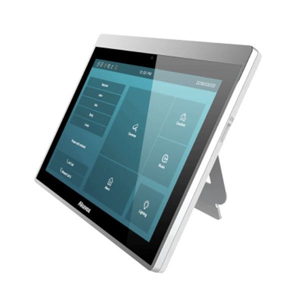 Відеодомофон 10&rdquo; WiFi Akuvox IT83A SIP Android з Bluetooth 87-00019 фото
