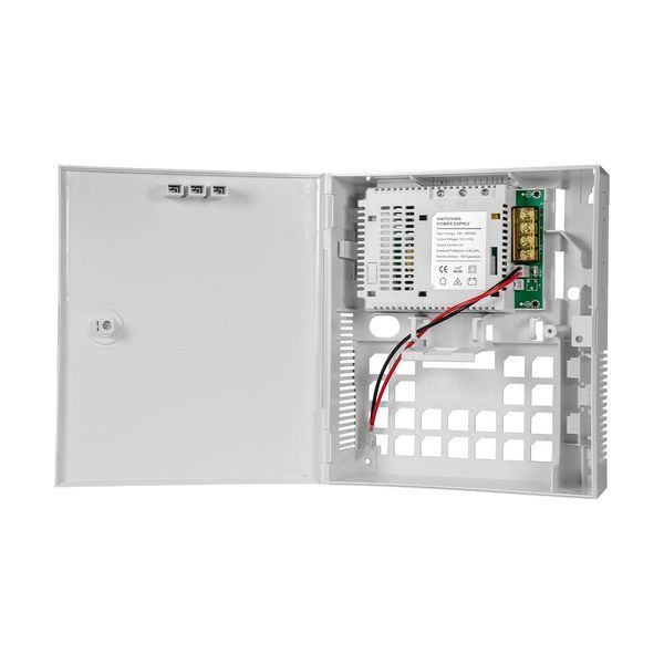 Джерело безперебійного живлення Kraft PSU-1205LED 41-00041 фото