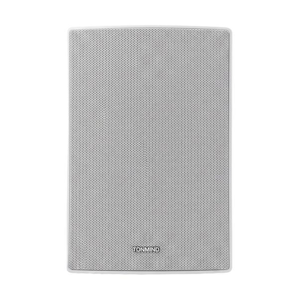 Настінний SIP-IP гучномовець Tonmind SIP-S11 15W, PoE, ONVIF 24-00525 фото