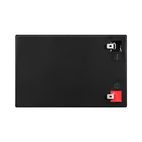 Акумуляторна батарея літій-залізо-фосфатна 12.8В 12А*год Trinix LFP 12V12Ah LiFePO4 44-00002 фото