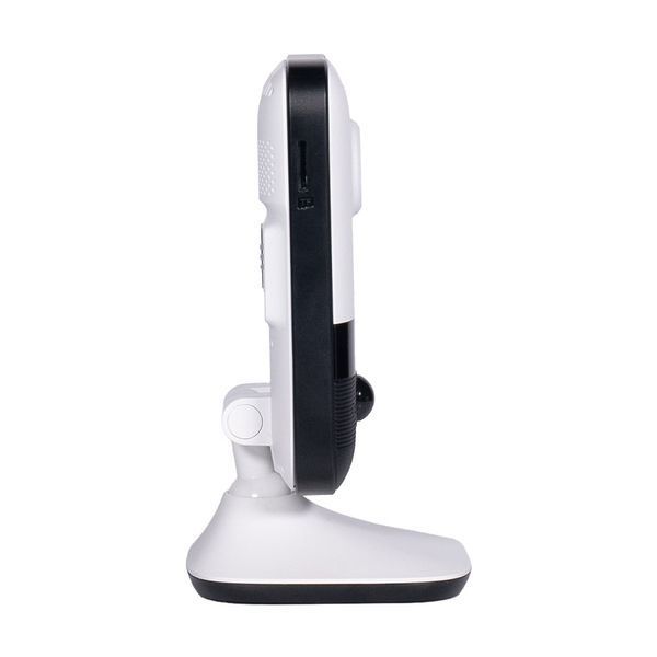 IP-відеокамера з WiFi 4Mp TVT TD-C14 f=2.1mm з мікрофоном 77-00397 фото