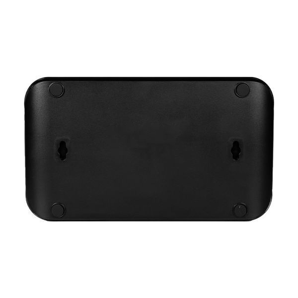 Джерело безперебійного живлення Mini UPS SKE POE-830P-LFP 20000mAh 5V/9V/12V/24V/PoE, LiFePo4 4*5Ah, для роутера та оптичного терміналу 42-00186 фото