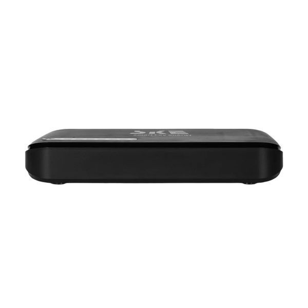 Джерело безперебійного живлення Mini UPS SKE POE-830P-LFP 20000mAh 5V/9V/12V/24V/PoE, LiFePo4 4*5Ah, для роутера та оптичного терміналу 42-00186 фото