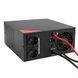 Інвертор Kraft KRF-AVR800VA/640W-12V з правильною синусоїдою та постійним нулем для газових котлів, під зовнішній акумулятор 42-00095 фото 8