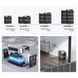 Портативна зарядна станція OUKITEL BP2000E PRO 42-00171 фото 7
