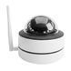 IP-відеокамера з WiFi 2.4/5GHz 5Mp Light Vision VLC-6205DWI(CamHi) f=3.6mm, ІЧ+LED-підсвічування, з мікрофоном 75-00348 фото 2