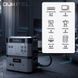 Портативна зарядна станція OUKITEL BP2000E PRO 42-00171 фото 10