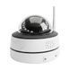 IP-відеокамера з WiFi 2.4/5GHz 5Mp Light Vision VLC-6205DWI(CamHi) f=3.6mm, ІЧ+LED-підсвічування, з мікрофоном 75-00348 фото 3