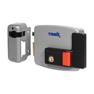 Замок електромеханічний Trinix TRX Fass Iron 64-00005 фото