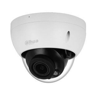 IP-відеокамера 8Mp Dahua DH-IPC-HDBW2841R-ZAS f=2.7-13.5mm з мікрофоном 99-00014831 фото