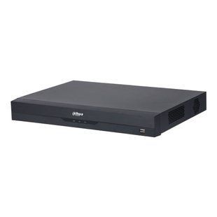 IP-відеореєстратор 16-канальний 32Mp Dahua DHI-NVR5216-EI 99-00013756 фото