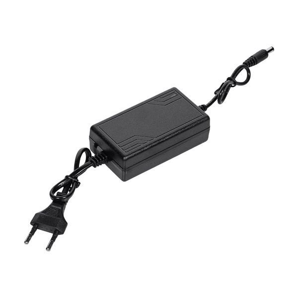 Блок живлення KRF-1201PS Kraft 12V/1A 43-00002 фото