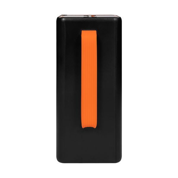 Повербанк 50000mAh Power Bank Kraft KPB-2450FCL Black 22.5W QC3.0 LED-ліхтар 43-00086 фото