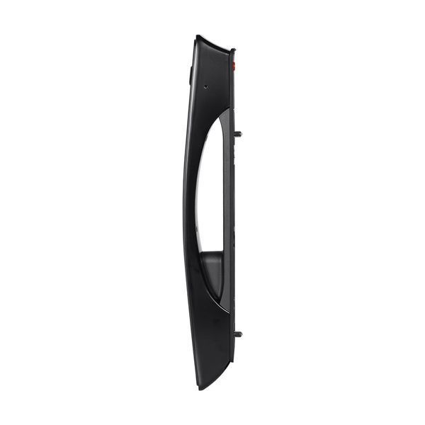 Замок біометричний автономний Trinix TRL-8803BTV Black L/R з Bluetooth та Wi-Fi, розпізнаванням облич, долоней, зчитувачем відбитків пальців і карт Mifare 65-00086 фото