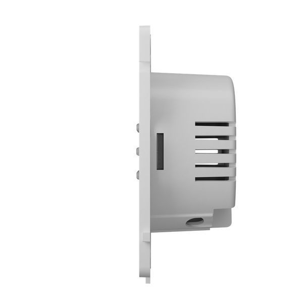 Механізм димера Ajax LightCore для розумного димерного вимикача світла LightSwitch 26-00440 фото