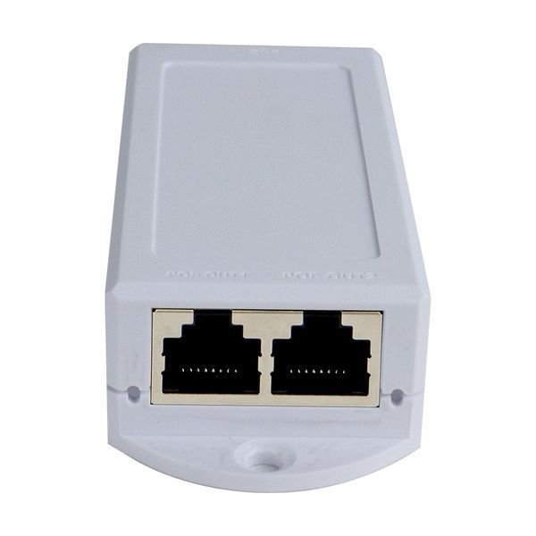 PoE-розширювач NVC-POE 2/100 AF/AT/BT 73-00162 фото