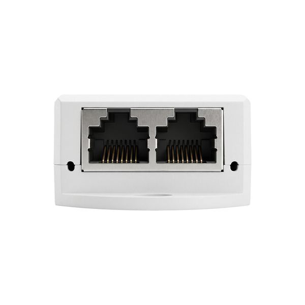 PoE-розширювач NVC-POE 2/100 AF/AT/BT 73-00162 фото