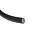 Кабель силовий для сонячних панелей 10AWG Leader Solar H1Z2Z2-K 1500V 1x6mm2 чорний 42-00226 фото 3