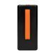Повербанк 50000mAh Power Bank Kraft KPB-2450FCL Black 22.5W QC3.0 LED-ліхтар 43-00086 фото 2