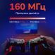 Маршрутизатор WiFi Mesh-система WiFi 6 2.5G Cudy M3000 Black дводіапазонний AX3000 73-00519 фото 7