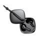 Бездротові навушники Choetech BH-T17 Black TWS, Bluetooth 5.4, ANC+ENC 43-00136 фото 1